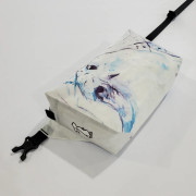 Sac banane High Tail Designs Fanny Pack v1.5 Curious Hawk
