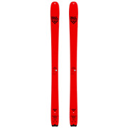 Ski de randonnée Black Crows Camox Freebird rouge
