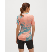 Maillot vélo femme Silvini Catirina