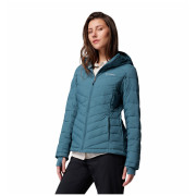 Veste d'hiver femme Columbia Joy Peak™ II Hooded Jacket