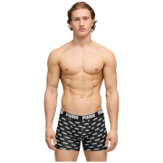 Caleçon homme Puma Everyday Logo Print Boxers 2P