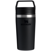 Mug isotherme Stanley The Café-To-Go Travel Mug 350 ml noir Black