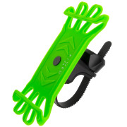 Porte-téléphone FIXED Bikee green