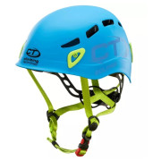 Casque d'escalade Climbing Technology Eclipse bleu clair light blue