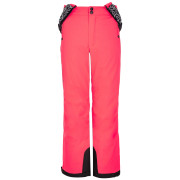 Pantalon enfant Kilpi Gabone-J (2023) rose