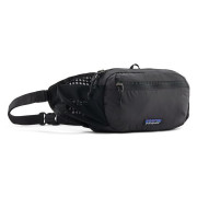 Sac banane Patagonia Terravia Hip Pack noir Black