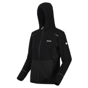 Veste femme Regatta Highton ProFleece vert Black
