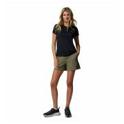 T-shirt femme Columbia Zero Rules™ Light Short sleeve Crew