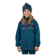 Veste softshell enfant Unuo Fleece Basic