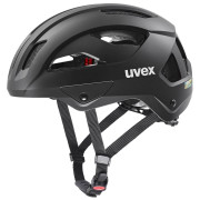 Casque vélo Uvex Stride noir black matt