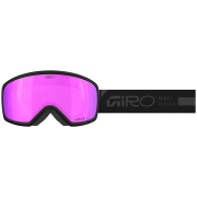 Lunettes de ski femmes Giro Millie - Vivid Pink