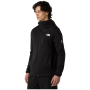 Sweatshirt fonctionnel homme The North Face M Mountain Athletics Fleece Full Zip Jac