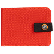 Portefeuille Mammut Xeron Wallet rouge spicy
