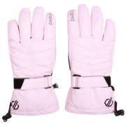 Gants Dare 2b Acute Glove rose clair Crystal Rose