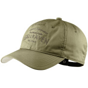 Casquette Fjällräven Est 1960 Cap green Green