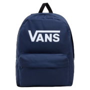 Sac à dos Vans Old Skool Print Backpack-B bleue dress blues/white