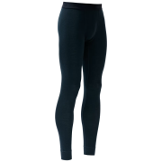 Pantalon sous-vêtements homme Devold Adventure Merino 190 Longs Man bleu foncé Ink