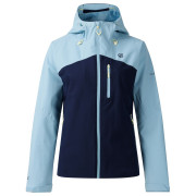 Veste femme Dare 2b Womens Torrek III Jacket bleu Nordic /Nvy