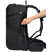 Petit sac à dos randonnée Vaude Wizard 24+4