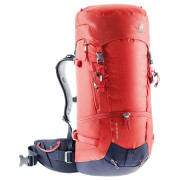 Sac à dos femmes Deuter Guide 42+ SL rouge ChiliNavy