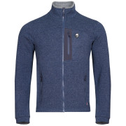 Chandail homme High Point Skywool 6.0 Sweater bleue Graystone