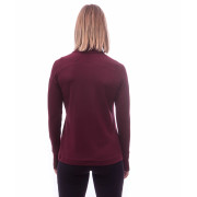 Sweat-shirt femme Sensor Merino Upper