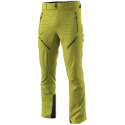 Pantalon homme Dynafit Mercury Dst Pants M doré 2880 - golden lime