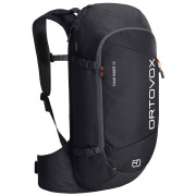 Sac à dos Ortovox Tour Rider 30 vert black raven