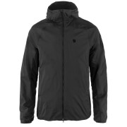 Veste d'hiver homme Fjällräven Keb Thermal Wind Jacket M noir Black