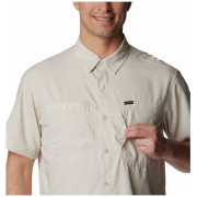 Chemise homme Columbia Silver Ridge™ Utility Lite Short Sleeve