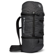 Sac à dos d'escalade Black Diamond SPEED 40 girs Graphite