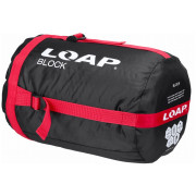 Sac de couchage - couverture Loap Block