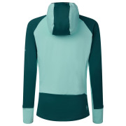 Veste polaire fonctionnelle femme Dare 2b Nomadic Mid
