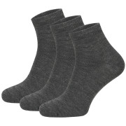 Chaussettes Zulu Diplomat Merino Mid 3-pack
