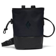 Sac à magnésie Black Diamond Mojo Zip Chalk Bag S/M