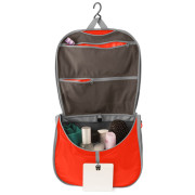 Sac cosmétiques Sea to Summit Ultra-Sil Hanging Toiletry Bag