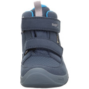 Chaussures enfant Superfit Trace Blau/Türkis