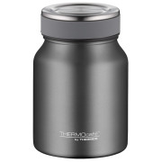 Boîte alimentaire isotherme Thermos Thermocafé gris šedá
