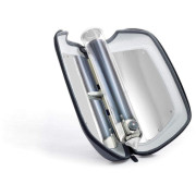 Four solaire GoSun Go réchaud, grill et appareil de chauffage de voyage