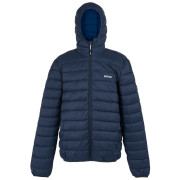 Veste matelassée pour homme Regatta Hooded Marizion bleu foncé Nvy(OlypBlu)