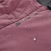 Gilet femme Alpine Pro Berfa 3