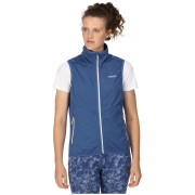 Gilet femme Regatta Wmns Lankin B/W bleue Dusty Denim