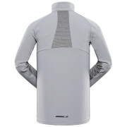 Sweatshirt fonctionnel homme Alpine Pro Goll