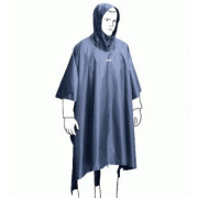 Poncho Boll Bivy Poncho RF bleue Darkblue