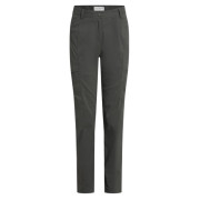 Pantalon femme Craghoppers Kiwi Pro Cargo Trousers kaki Mid Khaki