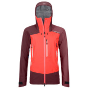 Veste femme Ortovox W's Westalpen 3L Jacket