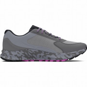 Chaussures de running femme Under Armour W Bandit TR 3 girs ModGray/TitanGray/VividMagenta