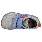 Chaussures enfant Richter Samy Earth/Infin/Tangerin
