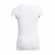 T-shirt femme Under Armour Tech Mesh SS