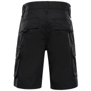 Short enfant Alpine Pro Urto Black